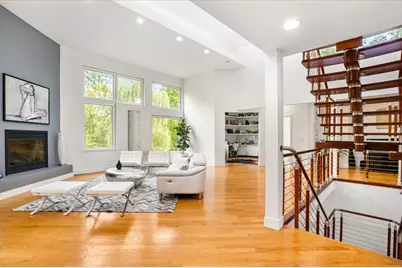 21846 N Hickory Hill Drive, Kildeer, IL 60047 - Photo 16