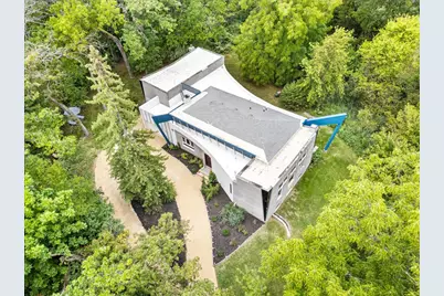 21846 N Hickory Hill Drive, Kildeer, IL 60047 - Photo 2