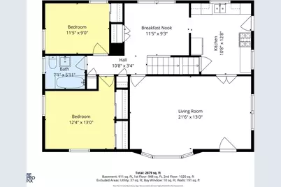 840 N Center Street, Naperville, IL 60563 - Photo 26