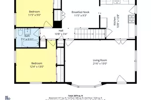 840 N Center St, Naperville, IL 60563 - Photo 26