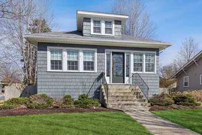 293 N Illinois Street, Elmhurst, IL 60126 - Photo 1