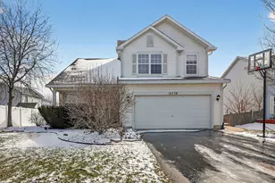 2710 Telluride Ct, Plainfield, IL 60586 - Photo 1