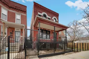 6236 S Honore St, Chicago, IL 60636 - Photo 4