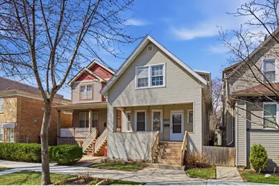 907 Ferdinand Avenue, Forest Park, IL 60130 - Photo 2