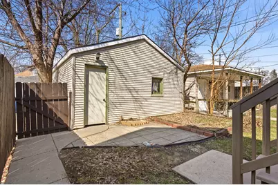 907 Ferdinand Avenue, Forest Park, IL 60130 - Photo 6