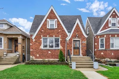 5537 W Melrose Street, Chicago, IL 60641 - Photo 1