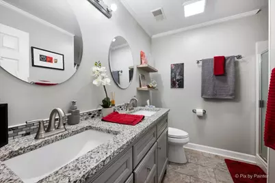 1499 Stonefield Drive, Dekalb, IL 60115 - Photo 20