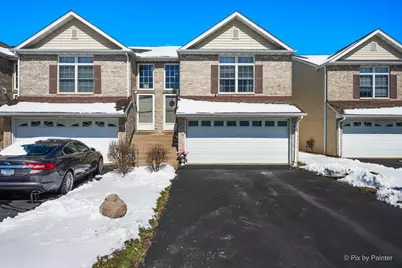 1499 Stonefield Drive, Dekalb, IL 60115 - Photo 2