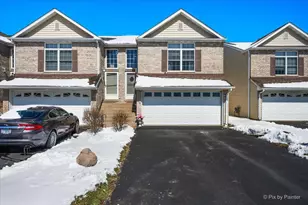 1499 Stonefield Dr, Dekalb, IL 60115 - Photo 2