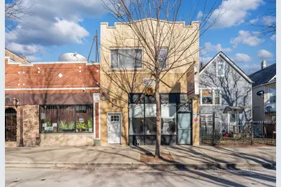 3908 W Montrose Avenue #2R, Chicago, IL 60618 - Photo 1