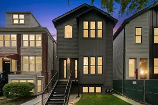 3644 W Cornelia Ave, Chicago, IL 60618 - Photo 1