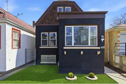 7243 S Wood Street, Chicago, IL 60636 - Photo 2