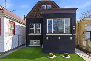 7243 S Wood St, Chicago, IL 60636 - Photo 2