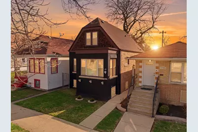 7243 S Wood Street, Chicago, IL 60636 - Photo 1