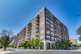 6 S Laflin St, Chicago, IL 60607 - Photo 1