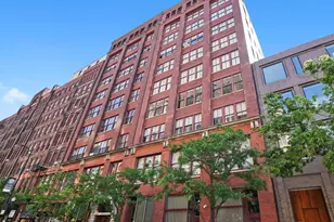 727 S Dearborn St, Chicago, IL 60605 - Photo 2