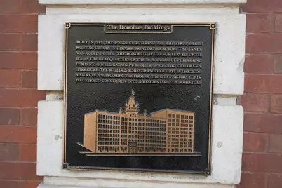 727 S Dearborn Street #311, Chicago, IL 60605 - Photo 4