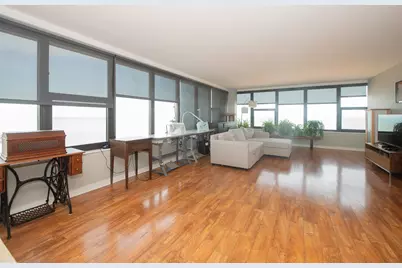 5801 N Sheridan Road #18C, Chicago, IL 60660 - Photo 6