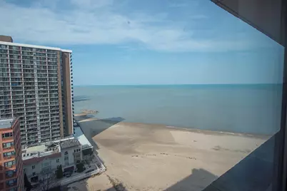 5801 N Sheridan Road #18C, Chicago, IL 60660 - Photo 2