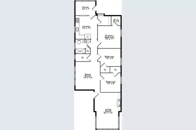 1940 Ridgeland Avenue, Berwyn, IL 60402 - Photo 20