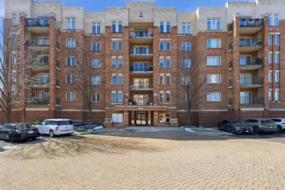 [Address not provided], Elk Grove Village, IL 60007 - Photo 1