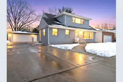 507 S Waterman Avenue, Arlington Heights, IL 60004 - Photo 2