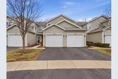 359 Glen Leven Court, Schaumburg, IL 60194 - Photo 2