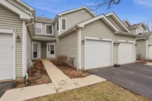 359 Glen Leven Ct, Schaumburg, IL 60194 - Photo 1