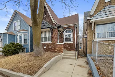 6113 S Damen Avenue, Chicago, IL 60636 - Photo 1