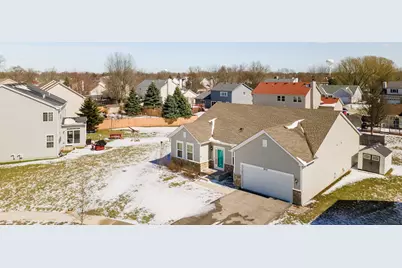 303 Owen Court, Oswego, IL 60543 - Photo 34