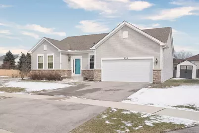 303 Owen Court, Oswego, IL 60543 - Photo 1