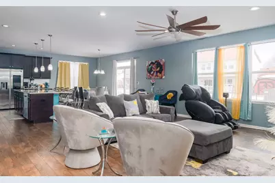 303 Owen Court, Oswego, IL 60543 - Photo 4