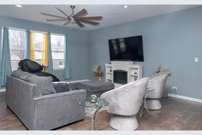 303 Owen Court, Oswego, IL 60543 - Photo 10