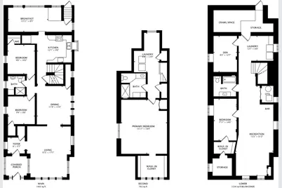 944 N Ridgeland Avenue, Oak Park, IL 60302 - Photo 42