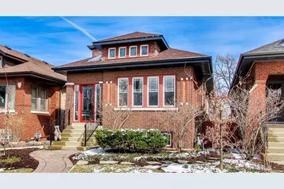 944 N Ridgeland Avenue, Oak Park, IL 60302 - Photo 2