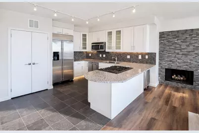 701 S Wells Street #1506, Chicago, IL 60607 - Photo 2