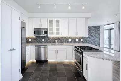 701 S Wells Street #1506, Chicago, IL 60607 - Photo 1