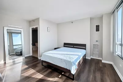 701 S Wells Street #1506, Chicago, IL 60607 - Photo 10