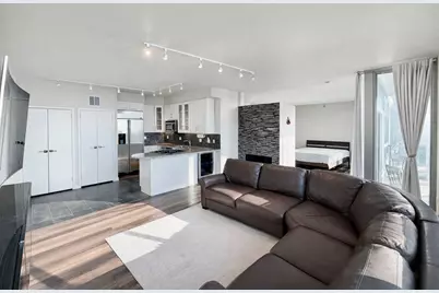 701 S Wells Street #1506, Chicago, IL 60607 - Photo 4