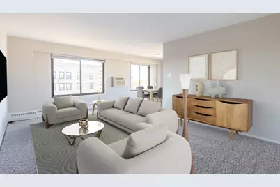 855 Hinman Avenue #309, Evanston, IL 60202 - Photo 2