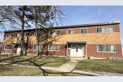 489 Hickory Street, Chicago Heights, IL 60411 - Photo 1