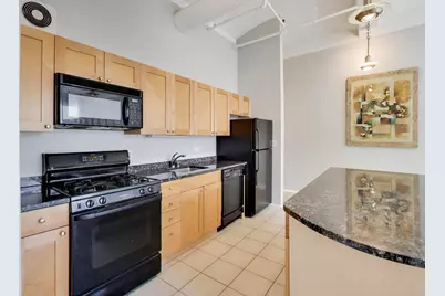 633 S Plymouth Court #1107, Chicago, IL 60605 - Photo 10