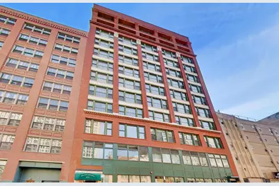 633 S Plymouth Court #1107, Chicago, IL 60605 - Photo 2