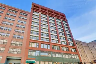 633 S Plymouth Ct, Chicago, IL 60605 - Photo 2