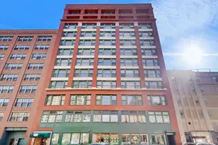 633 S Plymouth Ct, Chicago, IL 60605 - Photo 1