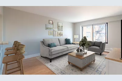 855 Hinman Avenue #708, Evanston, IL 60202 - Photo 4