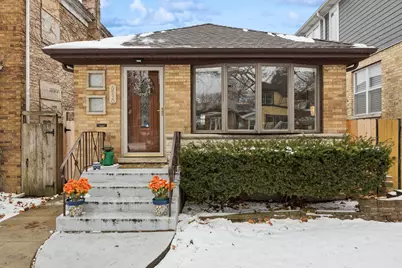 6530 N Oliphant Avenue, Chicago, IL 60631 - Photo 1