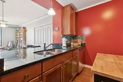 1160 S Michigan Avenue #1504, Chicago, IL 60605 - Photo 6