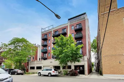 815 N Marshfield Avenue #204, Chicago, IL 60622 - Photo 16