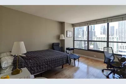 405 N Wabash Avenue #1615, Chicago, IL 60611 - Photo 8
